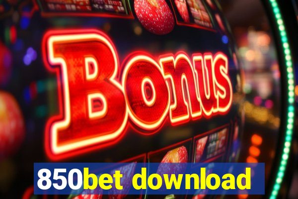 850bet download